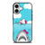 HELLO KITTY JAWS SEA iPhone 17 Case