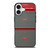 HIWATT GUITAR MICRO AMP iPhone 17 Case