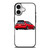 HONDA CIVIC EG FIFTH GENERATION iPhone 17 Case