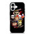 HORROR CILLAIN CHARACTER KAWAII iPhone 17 Case