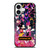 HOT COACH MICKEY COUPLE iPhone 17 Case