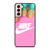 NIKE PINEAPPLE Samsung Galaxy S21 Case