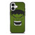 HULK MARVEL COMICS MINIMALISTIC iPhone 17 Case