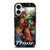 HULK VS THING iPhone 17 Case