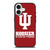 INDIANA HOOSIER STATE OF MIND iPhone 17 Case