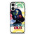 INSIDE OUT MOVIE Disney iPhone 17 Case