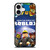 INSIDE THE WORLD OF ROBLOX iPhone 17 Case