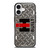 INTERNATIONAL HARVESTER IH LOGO PLATE iPhone 17 Case