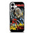 IRON MAIDEN THE NUMBER OF THE BEAST iPhone 17 Case