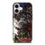 IRON MAN AGE OF ULTRON 2 iPhone 17 Case