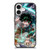 IZUKU MIDORIYA MY HERO ACADEMIA iPhone 17 Case