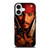 JACK SPARROW PIRATES OF THE CARIBBEAN iPhone 17 Case