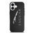 JAGUAR CAR LOGO CARBON iPhone 17 Case