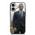 JAMES BOND 007 DANIEL CRAIG iPhone 17 Case