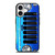 JEEP WRANGLER POLAR FRONT BLUE iPhone 17 Case