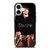 JIM MORRISON THE DOORS iPhone 17 Case