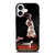 JIMMY BUTLER CHICAGO BULLS iPhone 17 Case