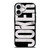 JOKER DC LOGO iPhone 17 Case