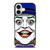 JOKER JACK NICHOLSON iPhone 17 Case