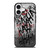 JOKER WHY SO SERIOUS HAHAHA iPhone 17 Case
