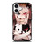 JUNKO ENOSHIMA DANGANRONPA ANIME iPhone 17 Case