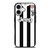 JUVENTUS FC JERSEY iPhone 17 Case