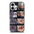 KAKASHI AND OBITO COLLAB iPhone 17 Case