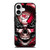 KANSAS CITY CHIEFS SKULL iPhone 17 Case
