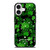 KATE SPADE GREEN LEAFS iPhone 17 Case
