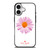 KATE SPADE NEW YORK FLOWER FASHION iPhone 17 Case