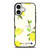 KATE SPADE NEW YORK LEMON iPhone 17 Case