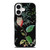 KATE SPADE OWLISH BLACK iPhone 17 Case