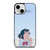 ANIME MOVIE KIMI NO NAMAE WA MITSUHA iPhone 13 Mini Case