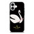 KATE SPADE SWAN iPhone 17 Case