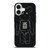 KAWS BEAR DOC DOG iPhone 17 Case