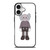 KAWS FASHION COMPANION iPhone 17 Case
