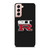 NISSAN SKYLINE GTR CARBON Samsung Galaxy S21 Case