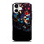 KINGDOM HEARTS 2 iPhone 17 Case