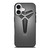 KOBE BRYANT BLACK MAMBA LOGO iPhone 17 Case