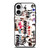 KPOP GIRLS iPhone 17 Case