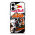 KTM RACING RED iPhone 17 Case