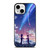 ANIME MOVIE YOUR NAME KIMI NO NAMAE WA SPARKLING COMET iPhone 13 Mini Case
