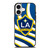 LA GALAXY LOGO iPhone 17 Case