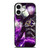 LAMAR JACKSON BALTIMORE RAVENS ART iPhone 17 Case