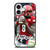 LAMAR JACKSON LOUISVILLE NFL iPhone 17 Case