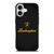 LAMBORGHINI CARBOON iPhone 17 Case