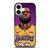 LEBRON JAMES LA LAKERS TERMINATOR iPhone 17 Case
