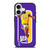 LEBRON JAMES NBA BASEBALL iPhone 17 Case
