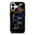 LED ZEPPELIN ARTWORK POSTER iPhone 17 Case
