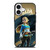 LEGEND OF ZELDA BREATH OF THE WILD iPhone 17 Case